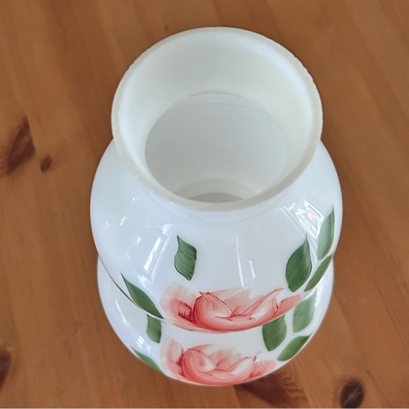 Vintage Hurricane Lamp Shade - Picture 2 of 6